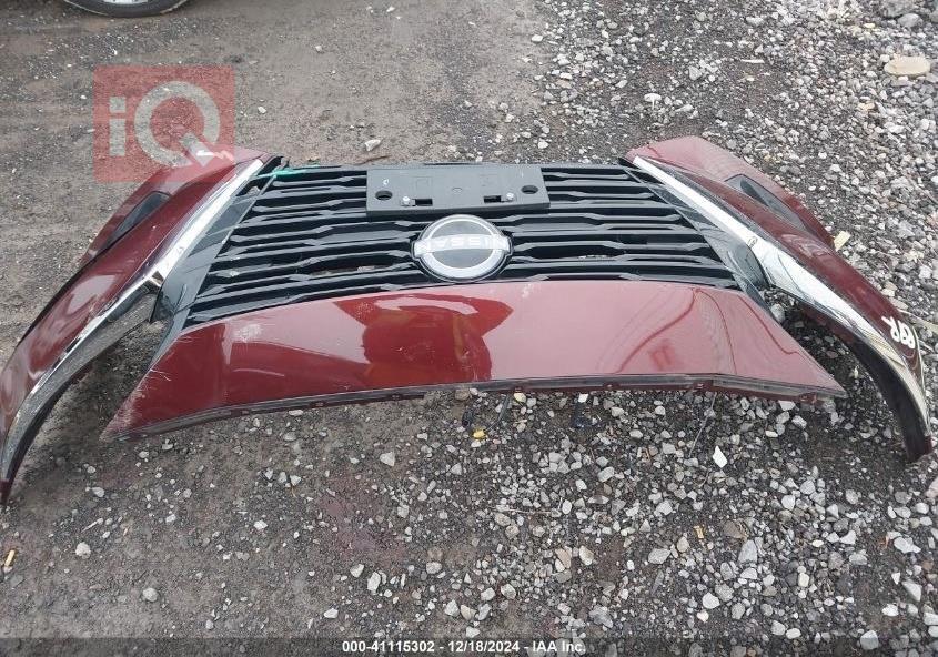 نيسان ألتيما